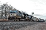 NS 4175 on K-76